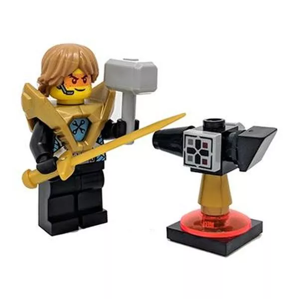 Nexo Knights 271824 Robin (Фото 2)