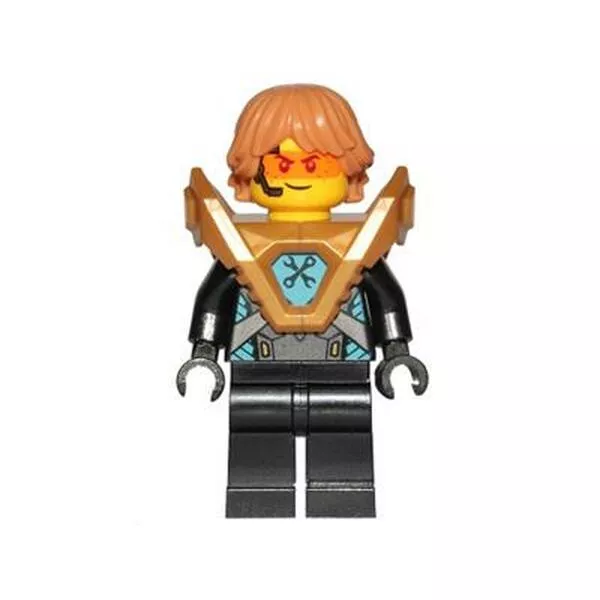 Nexo Knights 271824 Robin