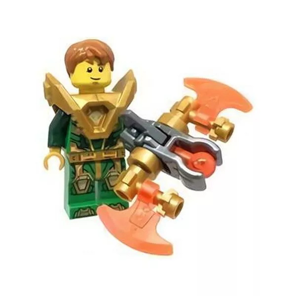 Nexo Knights 271825 Aaron