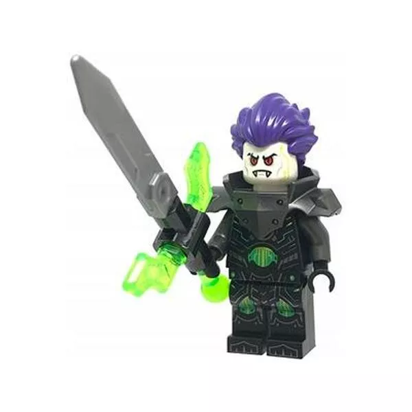 Nexo Knights 271826 Fred (Фото 2)