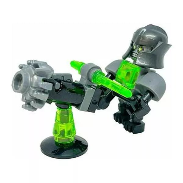 Nexo Knights 271827 Cyber Snapper