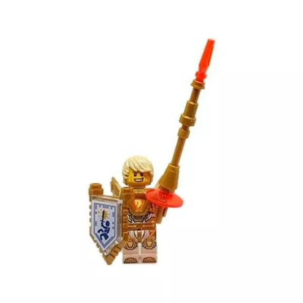 Nexo Knights 271828 Lance (Фото 2)