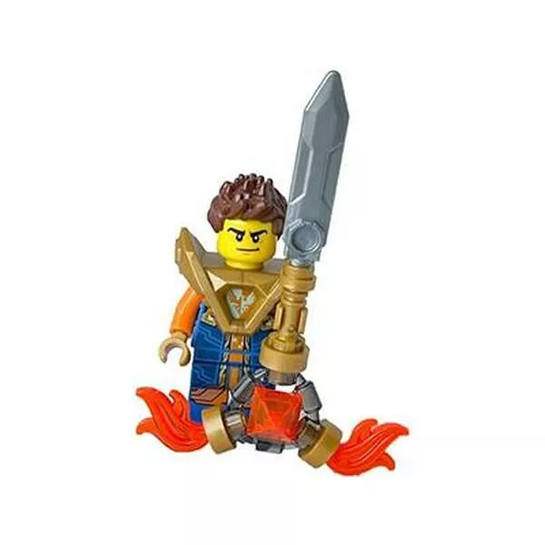 Nexo Knights 271829 Clay