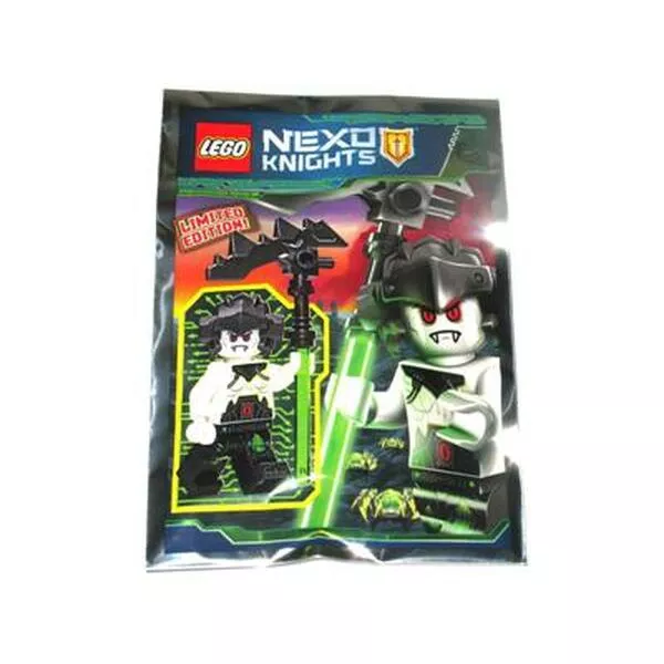 Nexo Knights 271832 GigeByter