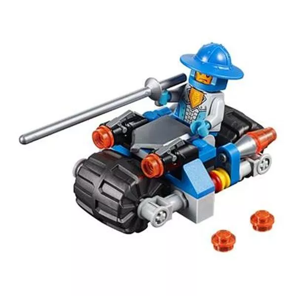 Nexo Knights 30371 Рыцарский мотоцикл