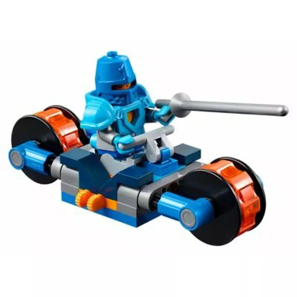 Nexo Knights 30376 Королевский гонец