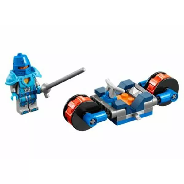Nexo Knights 30376 Королевский гонец (Фото 4)