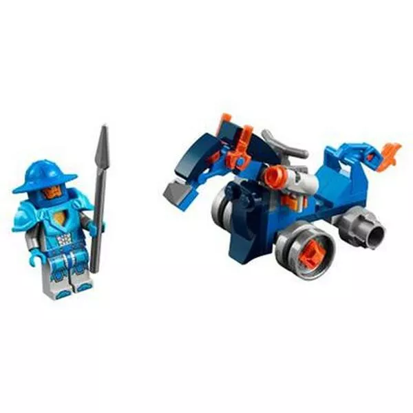 Nexo Knights 30377 Механический конь (Фото 2)