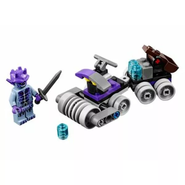 Nexo Knights 30378 Мобильный командный пункт (Фото 4)