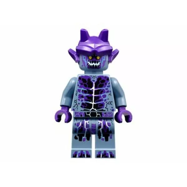 Nexo Knights 30378 Мобильный командный пункт (Фото 2)