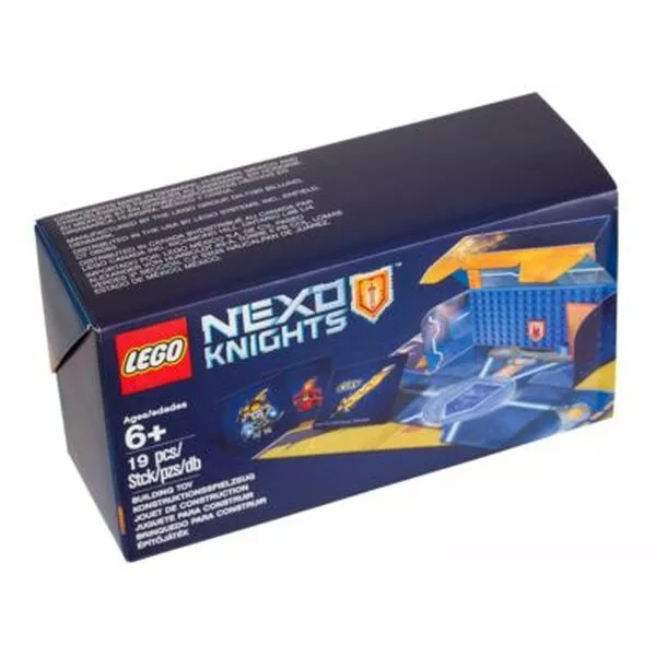 Nexo Knights 5004389 Battle Station