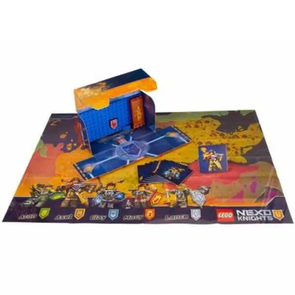 Nexo Knights 5004389 Battle Station (Фото 2)