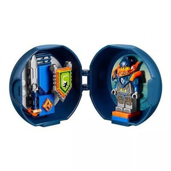 Nexo Knights 5004914 Armor Pod (Фото 2)