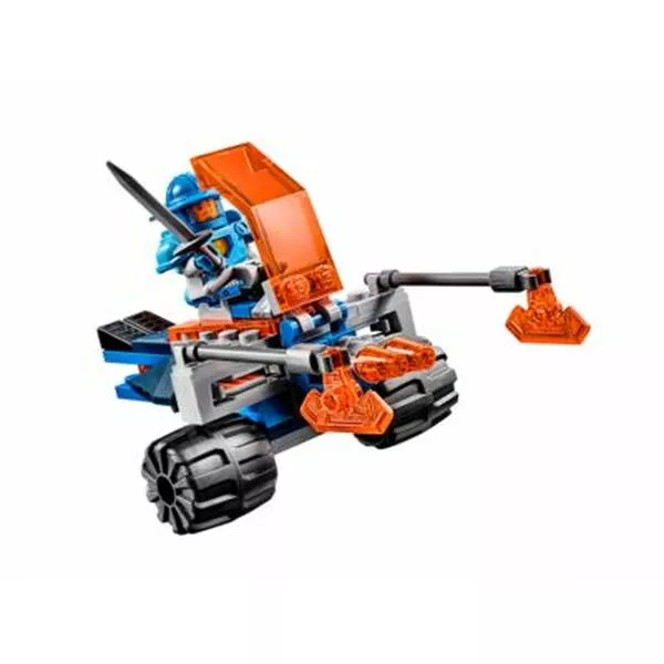 Nexo Knights 70310 Королевский боевой бластер (Фото 2)