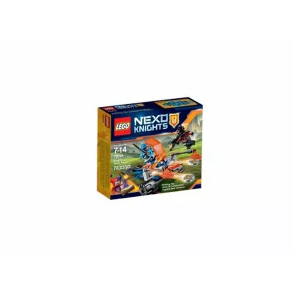 Nexo Knights 70310 Королевский боевой бластер