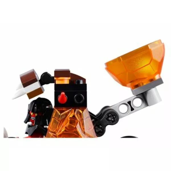Nexo Knights 70311 Безумная катапульта (Фото 4)