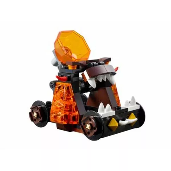 Nexo Knights 70311 Безумная катапульта (Фото 3)