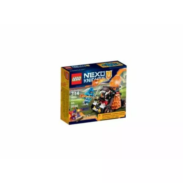 Nexo Knights 70311 Безумная катапульта