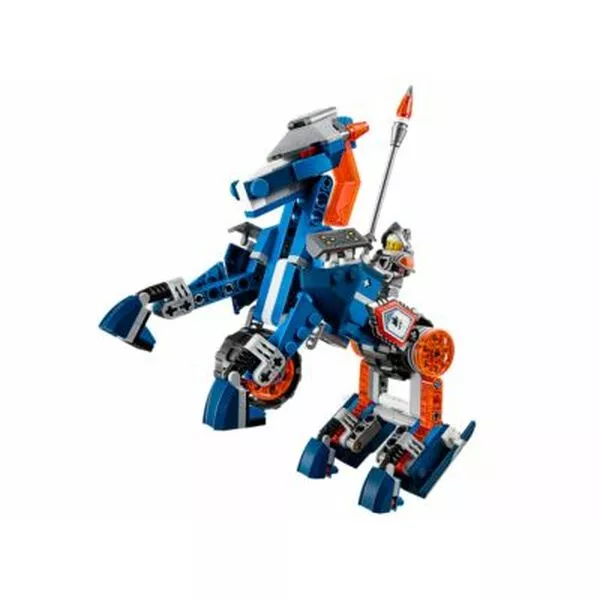 Nexo Knights 70312 Ланс и его механический конь (Фото 2)
