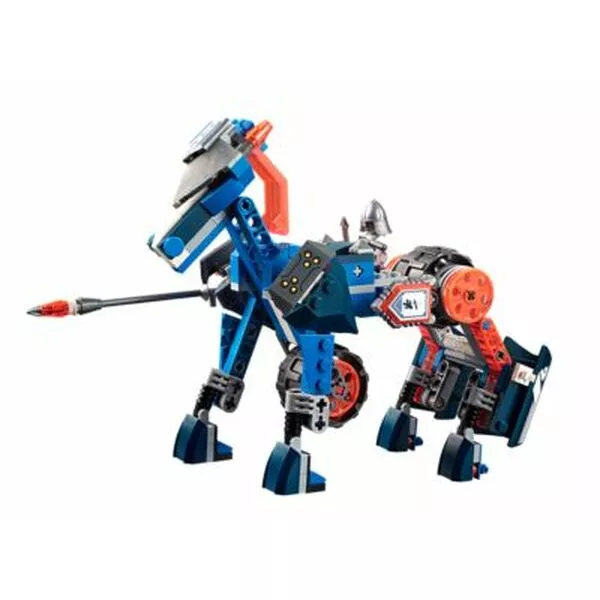 Nexo Knights 70312 Ланс и его механический конь (Фото 4)