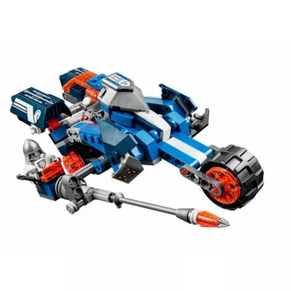 Nexo Knights 70312 Ланс и его механический конь (Фото 5)