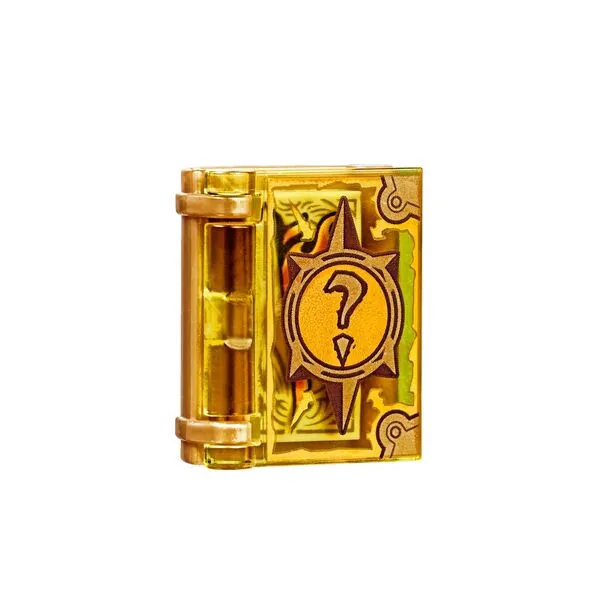 Nexo Knights 70314 Безумная колесница Укротителя (Фото 14)