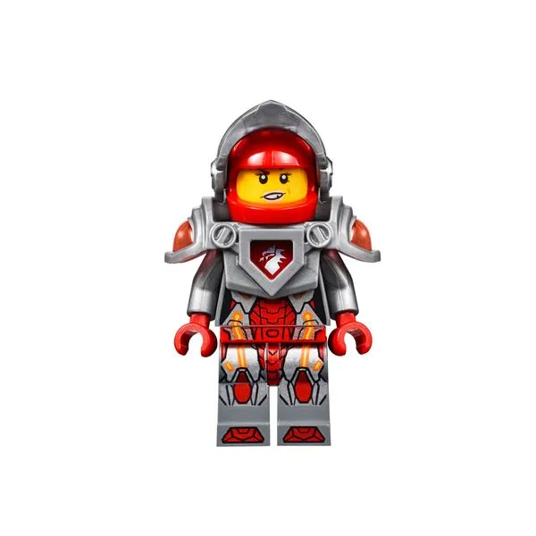 Nexo Knights 70314 Безумная колесница Укротителя (Фото 11)