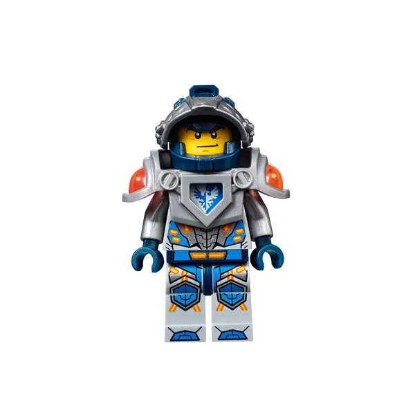 Nexo Knights 70317 Крепость (Фото 12)