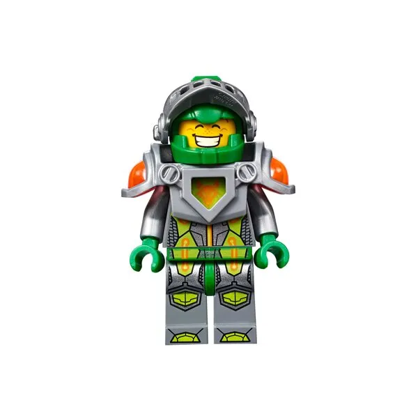 Nexo Knights 70317 Крепость (Фото 13)