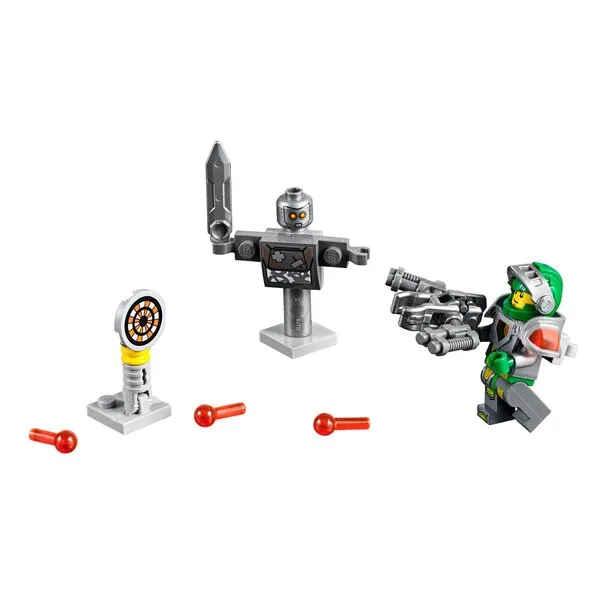 Nexo Knights 70317 Крепость (Фото 18)