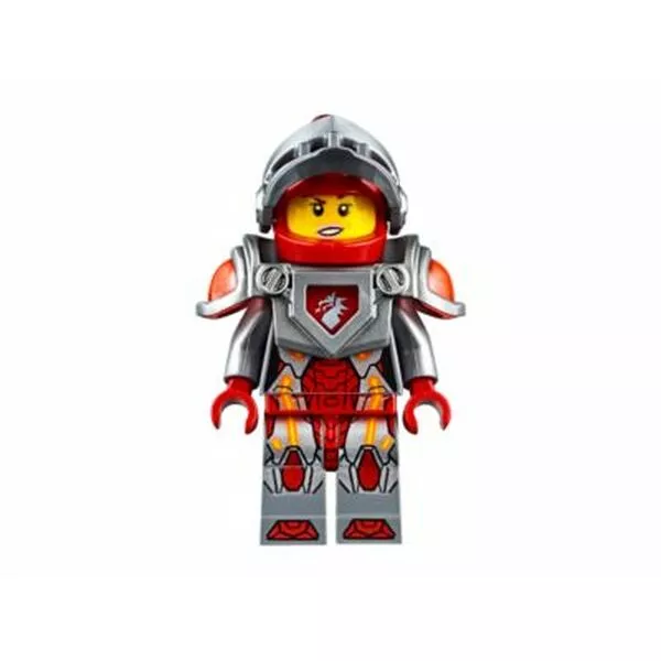 Nexo Knights 70319 Молниеносная машина Мэйси (Фото 4)