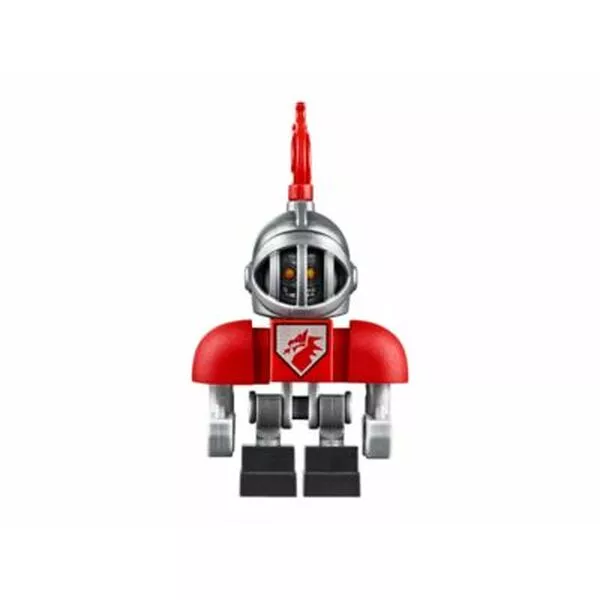 Nexo Knights 70319 Молниеносная машина Мэйси (Фото 5)