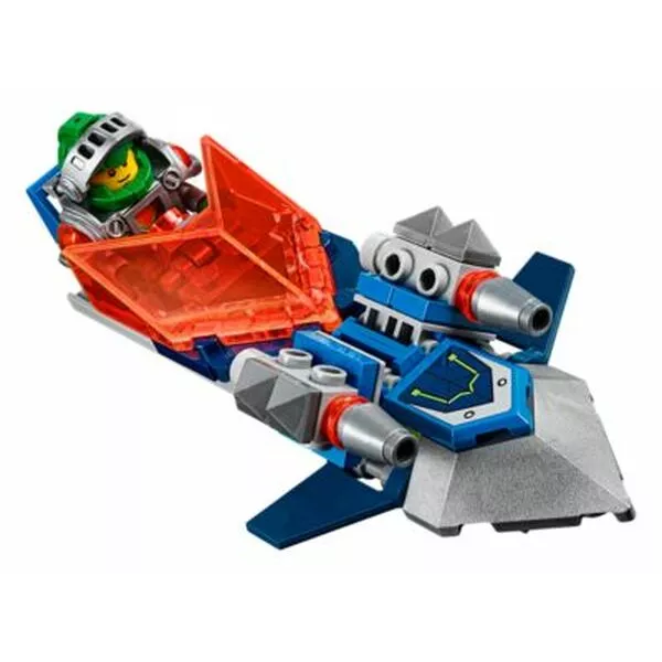Nexo Knights 70320 Аэро-арбалет Аарона (Фото 4)