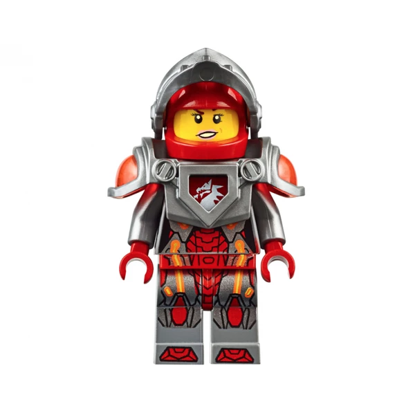 Nexo Knights 70323 Вулканическая база Джестро (Фото 14)