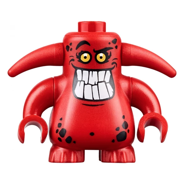 Nexo Knights 70323 Вулканическая база Джестро (Фото 16)