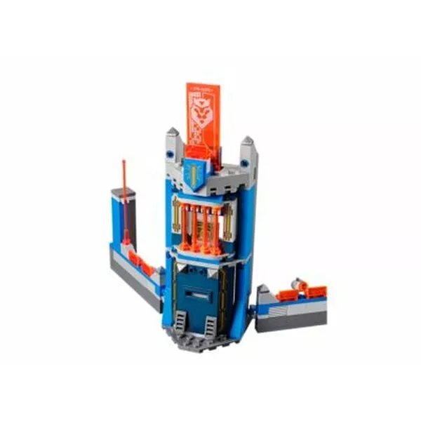 Nexo Knights 70324 Библиотека Мерлока 2.0 (Фото 3)