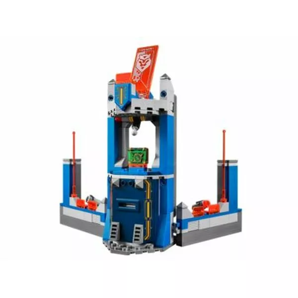 Nexo Knights 70324 Библиотека Мерлока 2.0