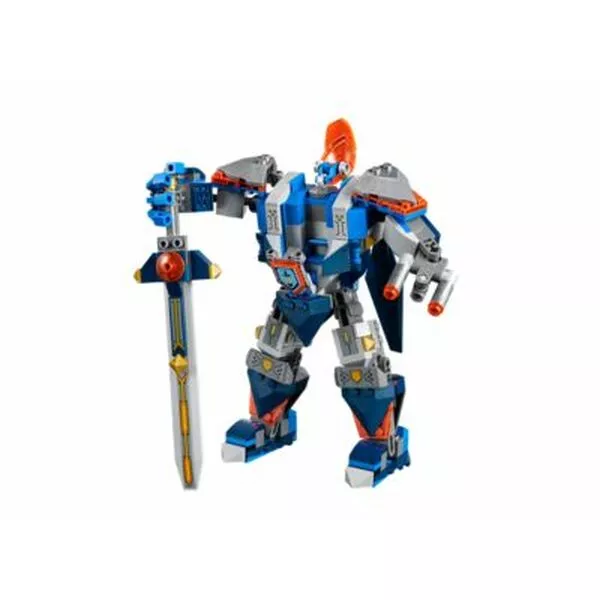 Nexo Knights 70327 Королевский робот-броня (Фото 3)