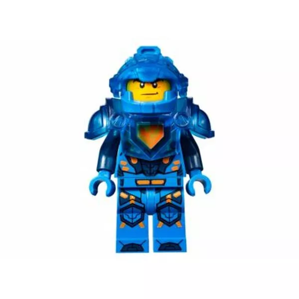 Nexo Knights 70330 Клэй - Абсолютная сила (Фото 3)