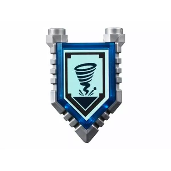 Nexo Knights 70330 Клэй - Абсолютная сила (Фото 4)