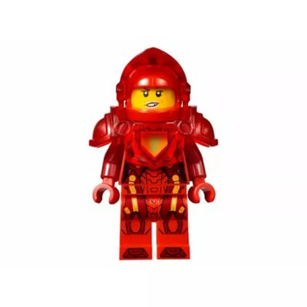 Nexo Knights 70331 Мэйси - Абсолютная сила (Фото 3)