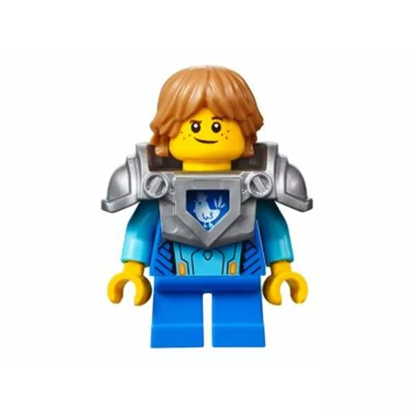 Nexo Knights 70333 Робин - Абсолютная сила (Фото 5)