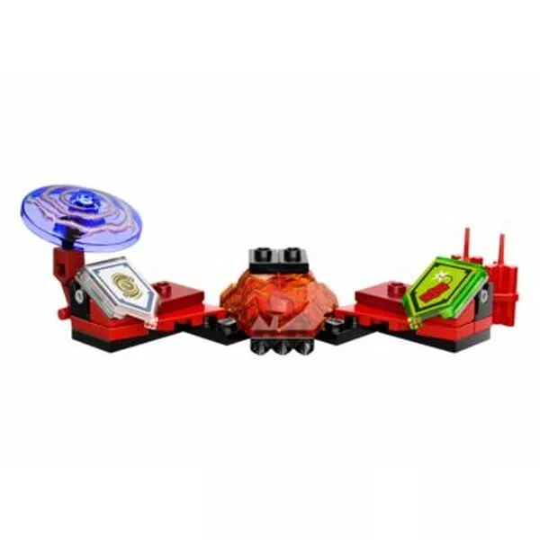 Nexo Knights 70334 Укротитель - Абсолютная сила (Фото 4)