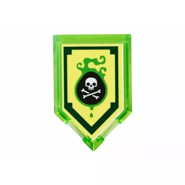 Nexo Knights 70335 Лавария - Абсолютная сила (Фото 5)