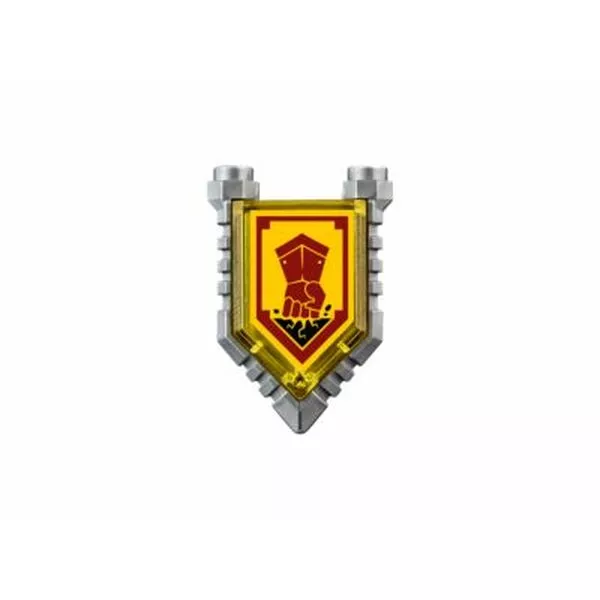 Nexo Knights 70336 Аксель — Абсолютная сила (Фото 4)