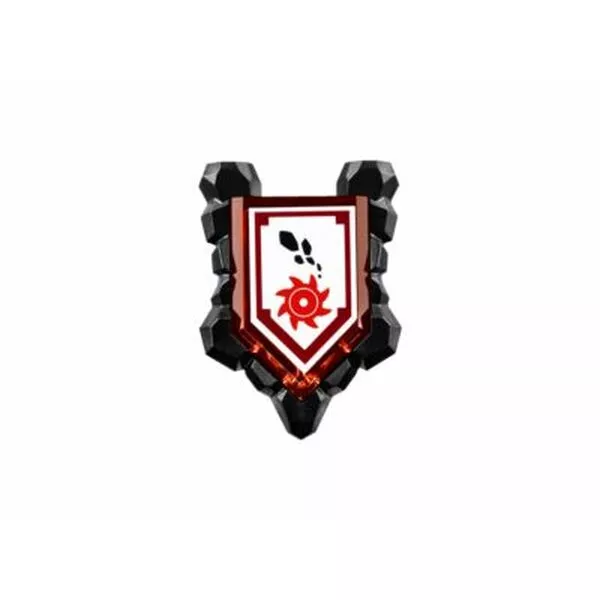 Nexo Knights 70338 Генерал Магмар — Абсолютная сила (Фото 5)