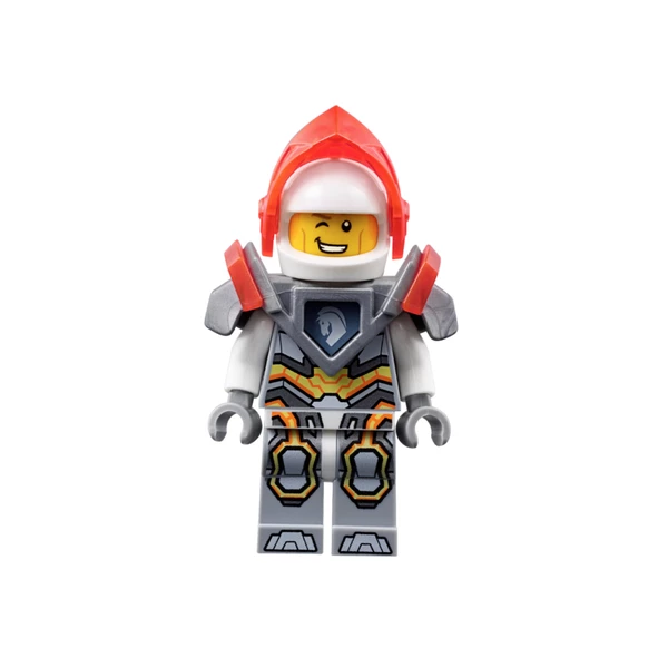 Nexo Knights 70352 Штаб Джестро (Фото 10)