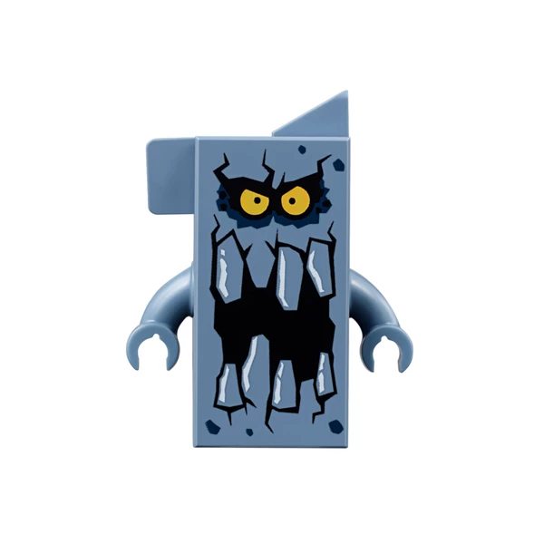 Nexo Knights 70352 Штаб Джестро (Фото 14)