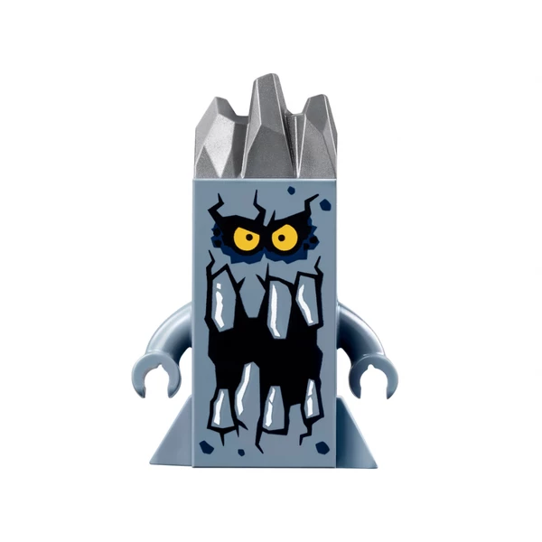 Nexo Knights 70356 Каменный великан-разрушитель (Фото 8)