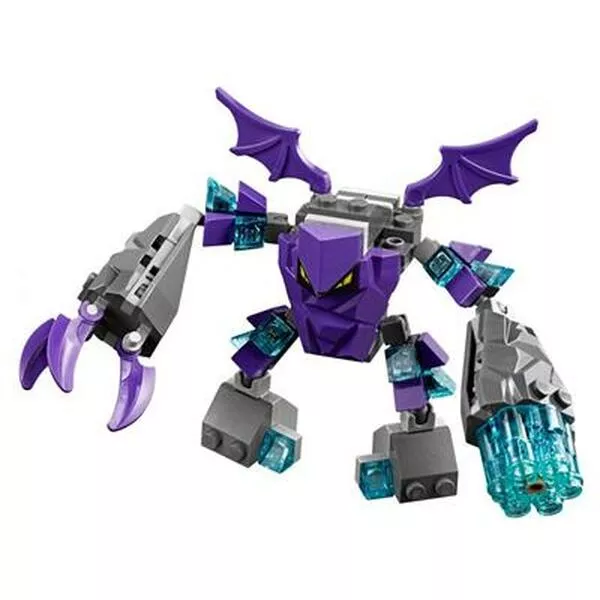 Nexo Knights 70358 Слайсер Аарона (Фото 3)